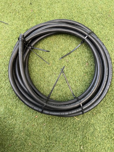Metres 6mm 3 core - ,