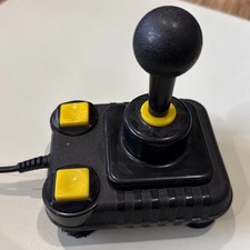 Zip Stick Super Pro Joystick For Amstrad, Atari, Amiga, Spectrum & Others