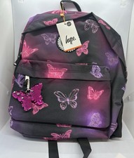 Hype Unisex Girls Pink Mix