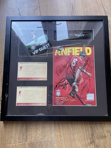 Liverpool memorabilia - f.c.,