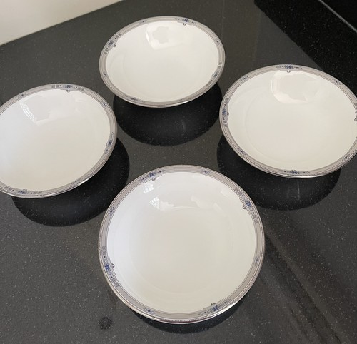 Wedgwood amherst set of 4 - of,
