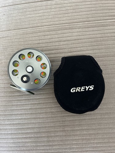 Greys platinum 10 - platinum, 9/10