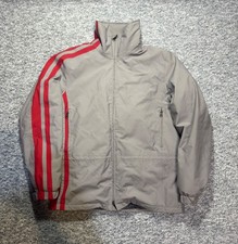 Vintage Prada Linea Rossa Red