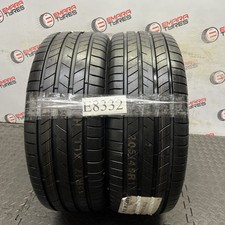 2x 205 45 R17 88V KUMHO ECSTA , Tread 6.2/6.2mm(E8326) Tested
