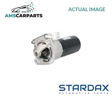 ENGINE STARTER MOTOR STX200421