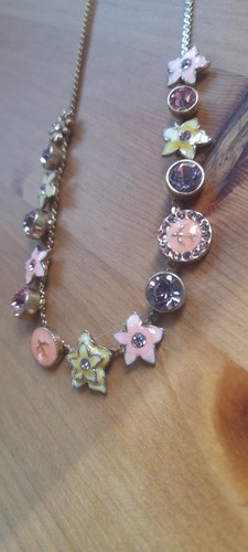 New pilgrim necklace - new,