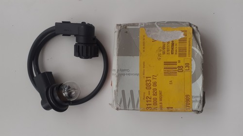 Genuine new mercedes benz - genuine/new,