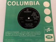 JUDITH DURHAM The Olive Tree