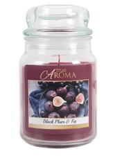 True Aroma -  Black Plum & Fig