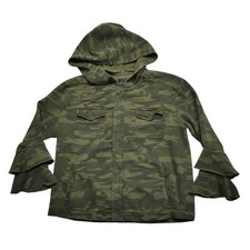 Sanctuary Jacket Womens Medium