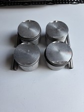 Hepolite Pistons For Honda