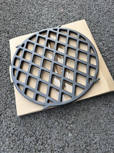 Weber 8834 sear - sear, grate