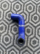 Ford Fiesta St150 Crankcase