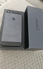 Apple iPhone 5 16GB Black