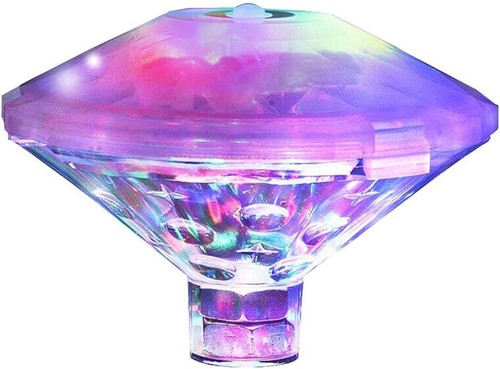 Floating lights led - lights,