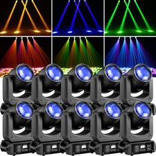 150W Beam Moving Head 6+12