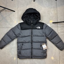 The North Face Nuptse 700