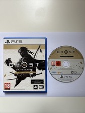 Ghost Of Tsushima Directors