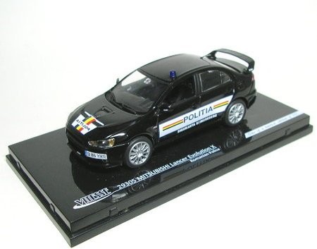 Vites model car 43 - model, 1/43