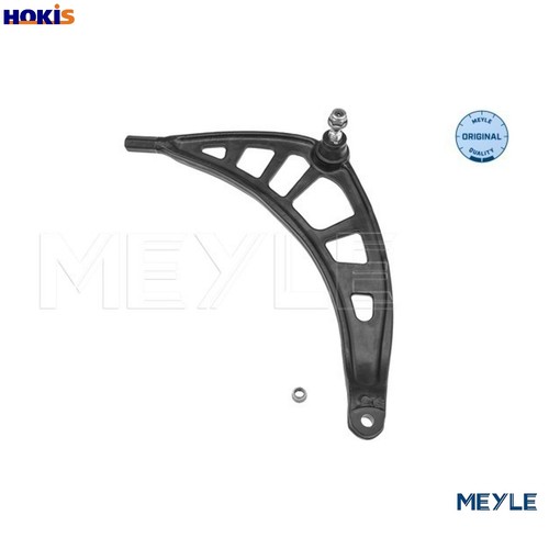 Controltrailing arm wheel - controltrailing,