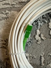 Fibre Optic Cable