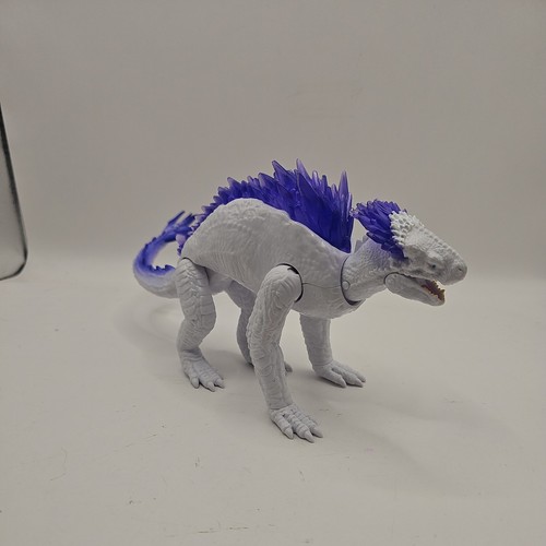 Shimo action figure - shimo, 9”