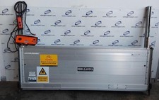 TAIL LIFT MITSUBISHI FUSO CANTER 