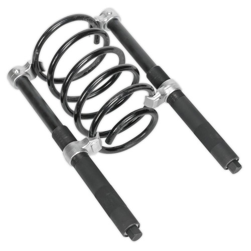 Sealey heavy duty coil - sealey,