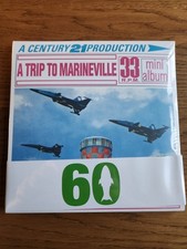 Stingray - 3x7 Vinyl - Sealed