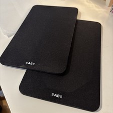 Speaker Grilles Acoustic
