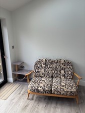 MID CENTURY ERCOL WINDSOR 203