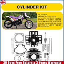 For Yamaha PW50 PY50 Cylinder