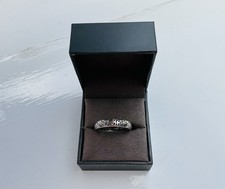 Vintage Clogau Silver And Gold