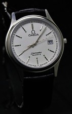 Vintage Omega Seamaster 1425