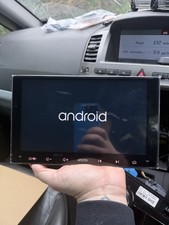 ATOTO 9in Android Car Stereo