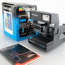 Polaroid Supercolour SE635