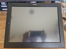 Toshiba ST-A10 TouchScreen ePos Display ST-A10-2B7K-QM-R Repair Replacement Part