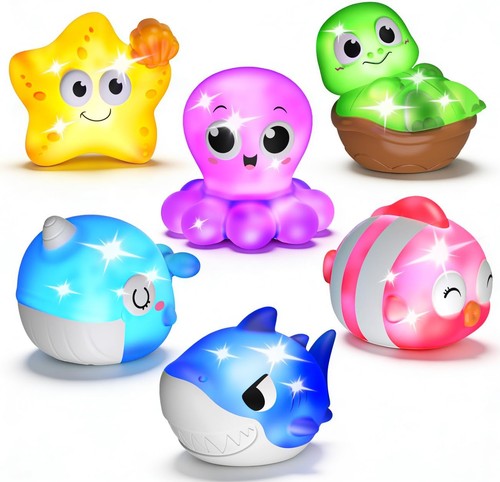 Light baby bath - for, 1