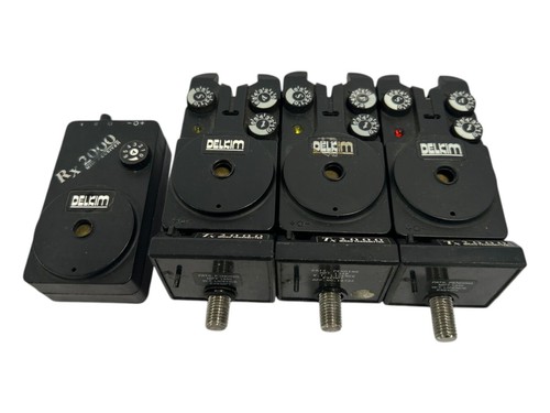 Delkim mk1 standard - with, tx
