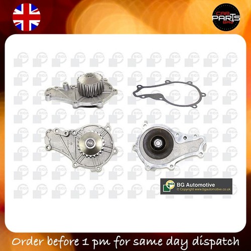 Water pump for peugeot - water, 1007