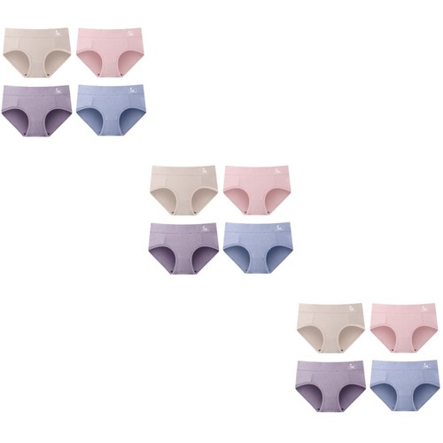 Sets cotton underwear for - 3,