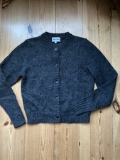 Brora Womens Charcoal