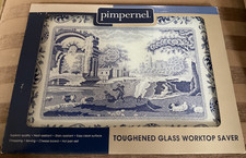 Pimpernel Toughened Glass