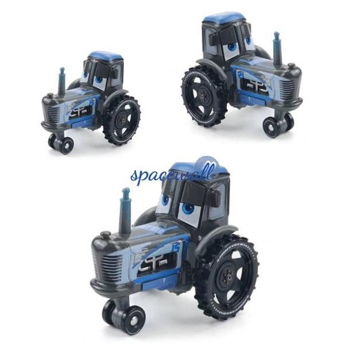 Disney pixar cars rare 15 - pixar, no.15