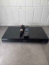 Panasonic DMR-HW100 320GB Hard