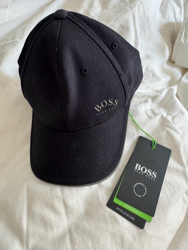 Hugo boss black green - boss,