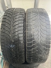 2x 225 65 17 Bridgestone 102H