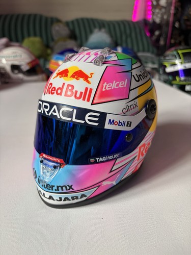 Sergio perez 2022 miami 2 - perez,