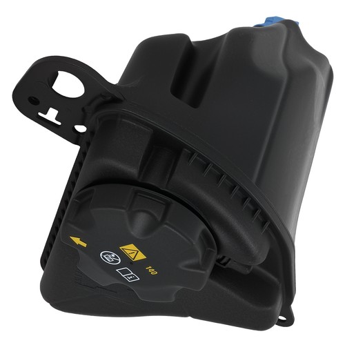 Coolant reservoir xpansion - coolant,