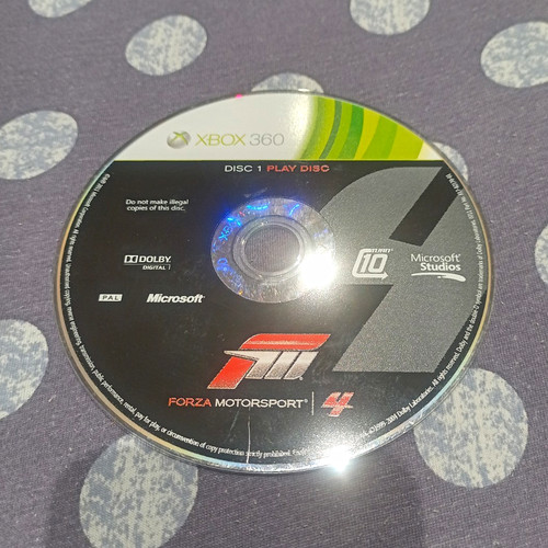 Microsoft studios forza - studios,